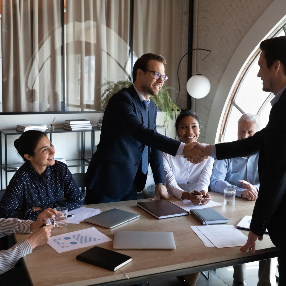 The New Expectations Around 90-Day Performance Reviews in U.S. Companies Image