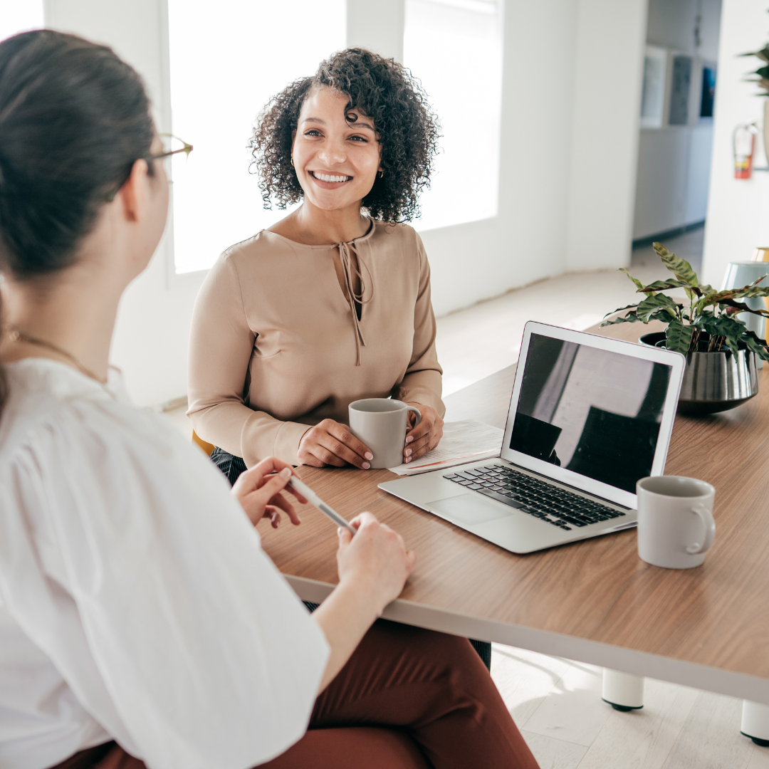 The New Interview Process in the U.S.: Fewer Rounds, Faster Decisions Image